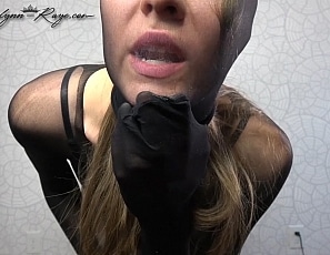 Nylon_Encasement_Encouragement